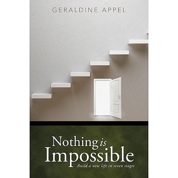 Nothing Is Impossible, Geraldine Appel