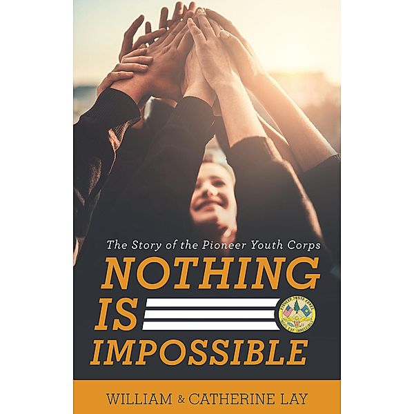 Nothing Is Impossible, William Lay