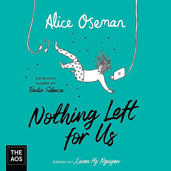 Nothing Left for Us, Alice Oseman