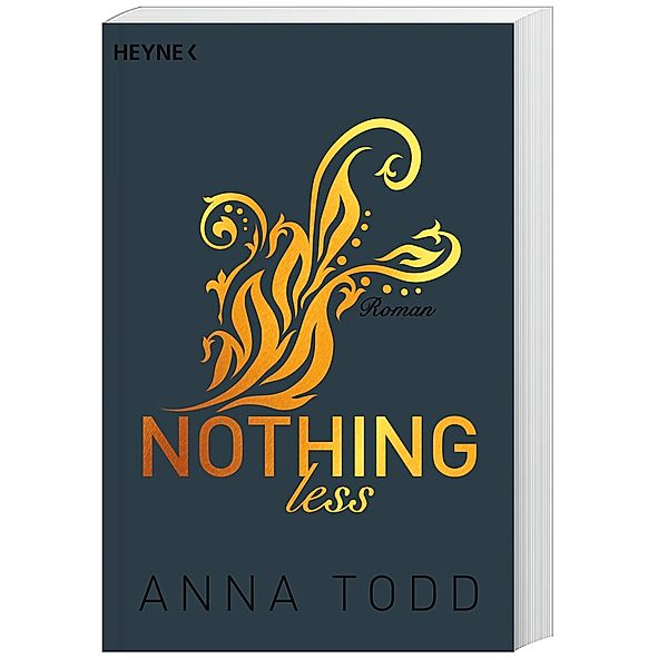 Nothing less / After Bd.7, Anna Todd