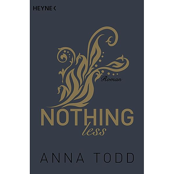 Nothing less / After Bd.7, Anna Todd
