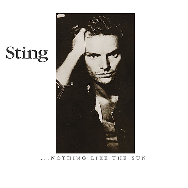 ...Nothing Like The Sun (2lp) (Vinyl), Sting