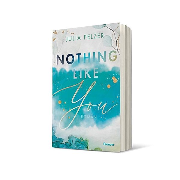 Nothing Like You, Julia Pelzer