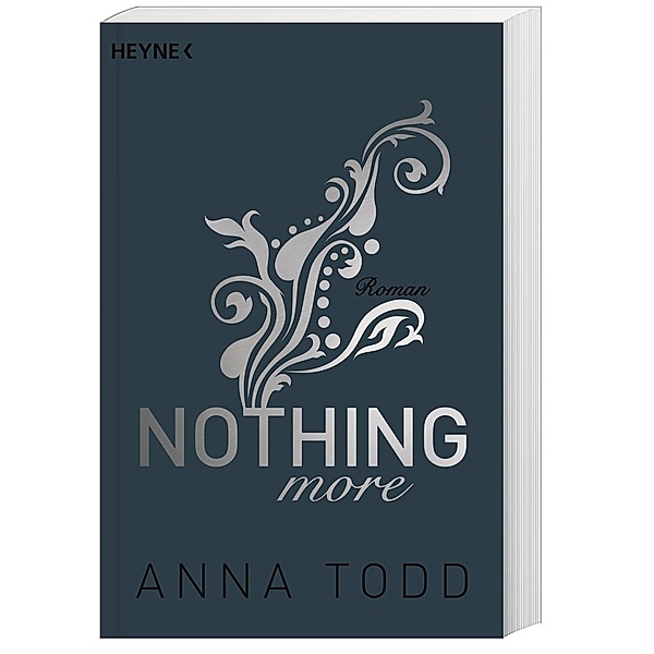 Nothing more / After Bd.6, Anna Todd