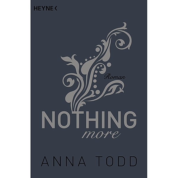 Nothing more / After Bd.6, Anna Todd