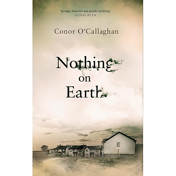 Nothing On Earth, Conor O'Callaghan