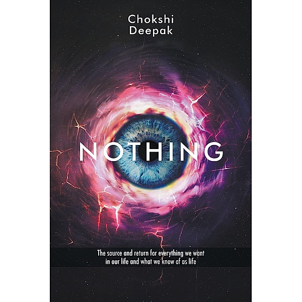 Nothing / Page Publishing, Inc., Chokshi Deepak