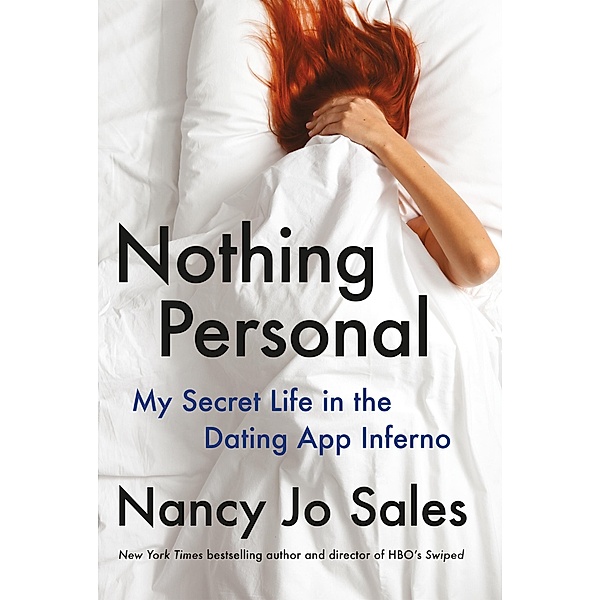 Nothing Personal, Nancy Jo Sales