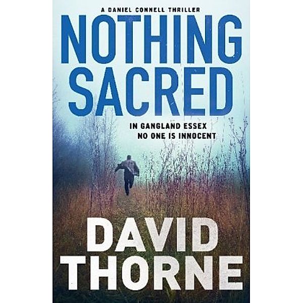 Nothing Sacred, David Thorne