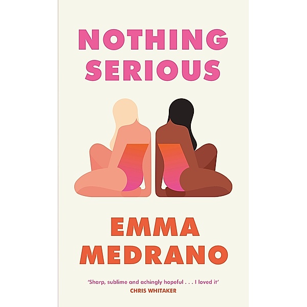 Nothing Serious, Emma Medrano