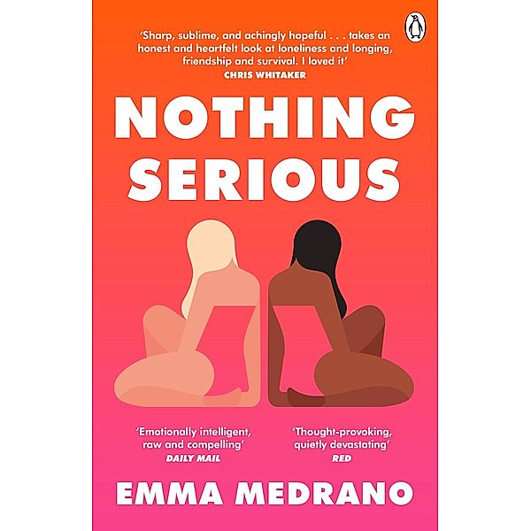 Nothing Serious, Emma Medrano