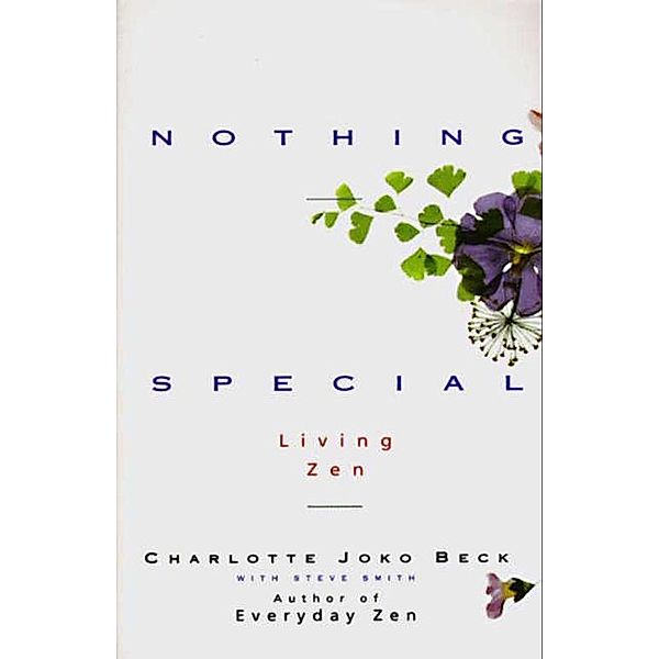 Nothing Special, Charlotte J. Beck, Steven A. Smith