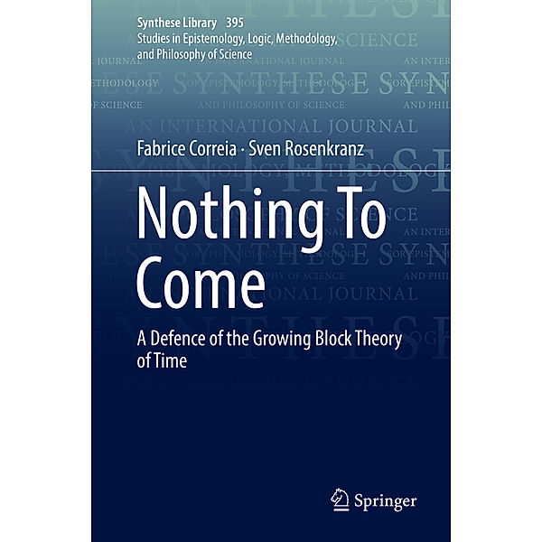 Nothing To Come, Fabrice Correia, Sven Rosenkranz