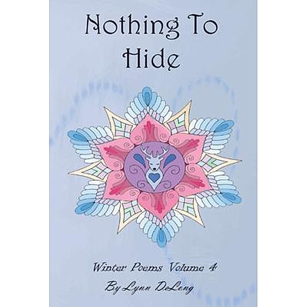 Nothing To Hide / Nothing To Hide Bd.4, Lynn DeLong