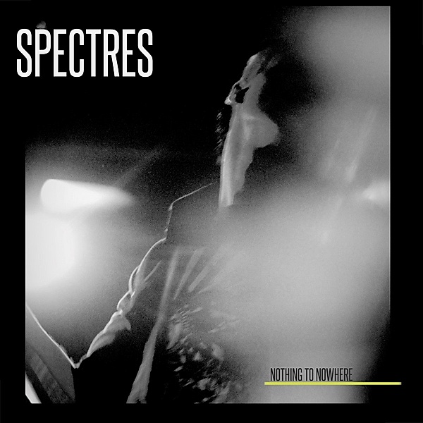 NOTHING TO NOWHERE, Spectres