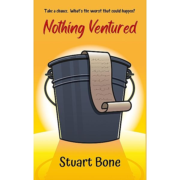 Nothing Ventured, Stuart Bone
