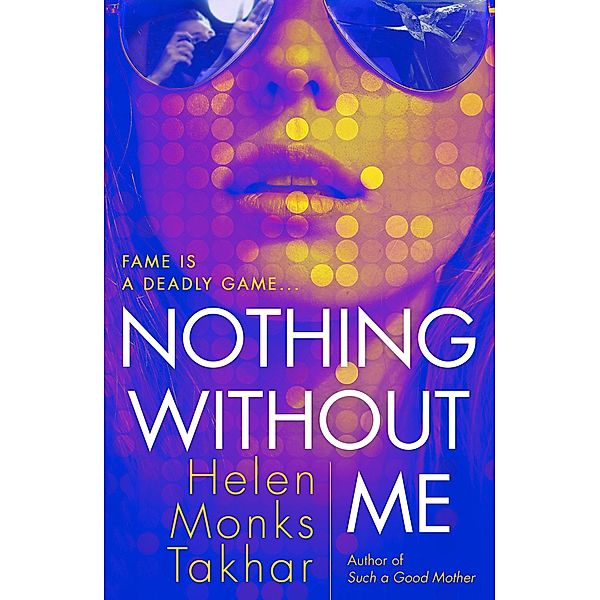 Nothing Without Me, Helen Monks Takhar