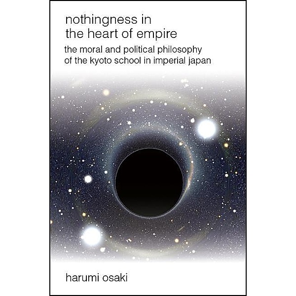 Nothingness in the Heart of Empire, Harumi Osaki