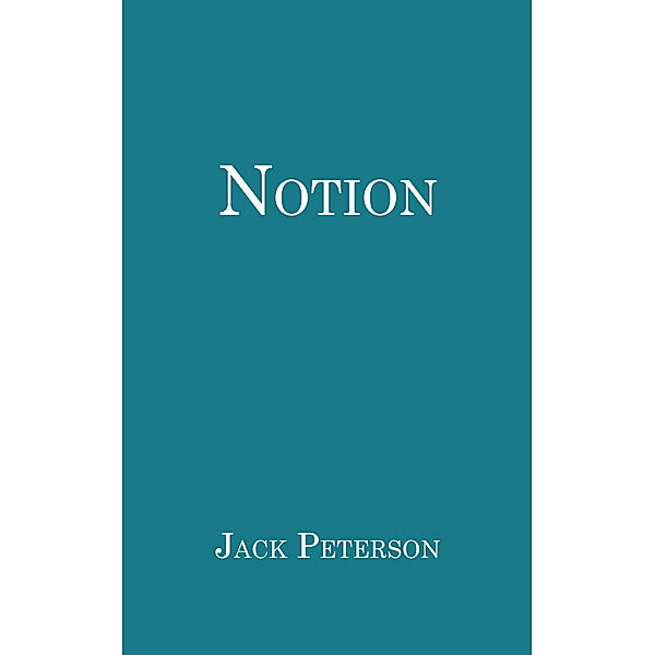 Notion, Jack Peterson