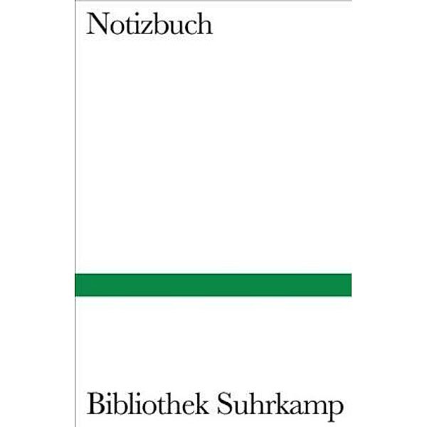 Notizbuch 2015