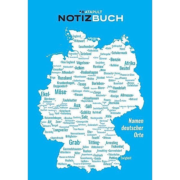 Notizbuch