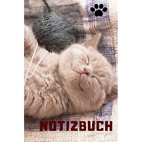 Notizbuch, Animal Publishing