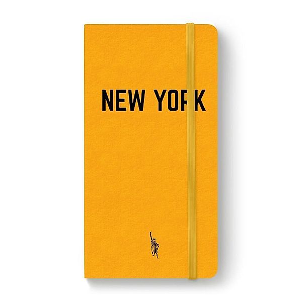 Notizbuch New York, Alberta Magris, Kevin Kinsella