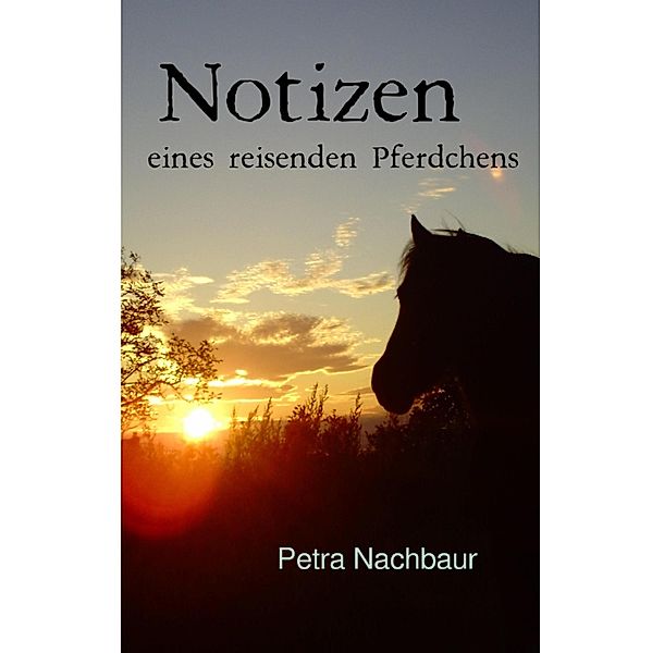 Notizen, Petra Nachbaur