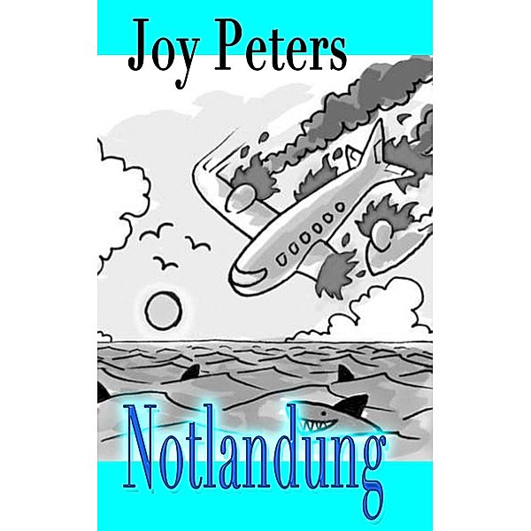 Notlandung, Joy Peters