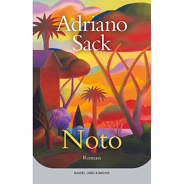 Noto, Adriano Sack