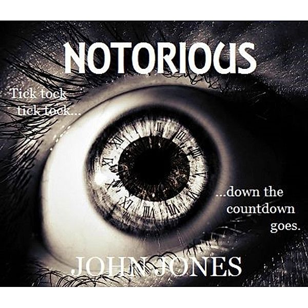 Notorious, John Jones