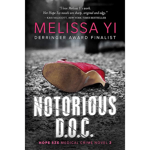 Notorious D.O.C., Melissa Yi