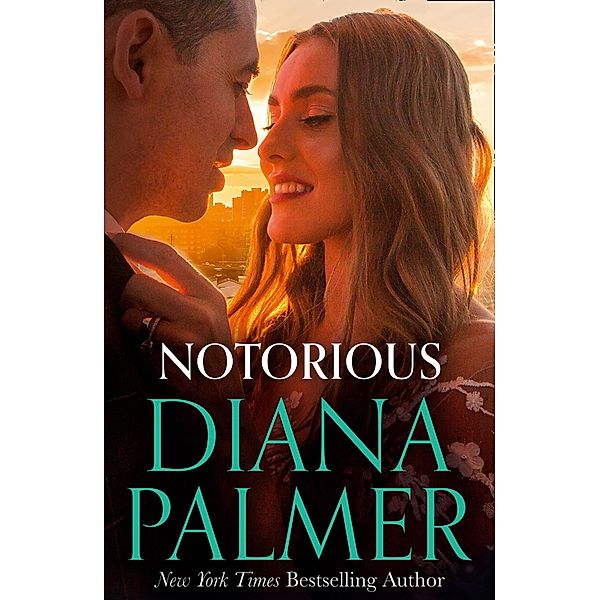 Notorious (Long, Tall Texans, Book 51) / Mills & Boon Trade, Diana Palmer