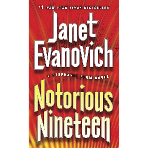 Notorious Nineteen, Janet Evanovich