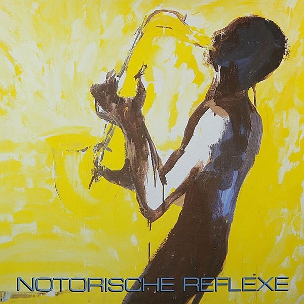 Notorische Reflexe (Vinyl), Notorische Reflexe