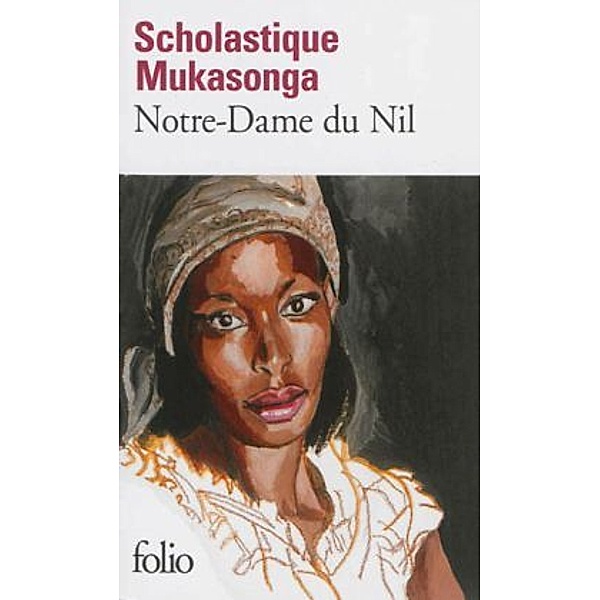 Notre-Dame du Nil, Scholastique Mukasonga