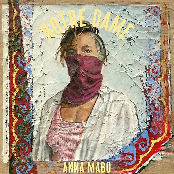 Notre Dame (Vinyl), Anna Mabo