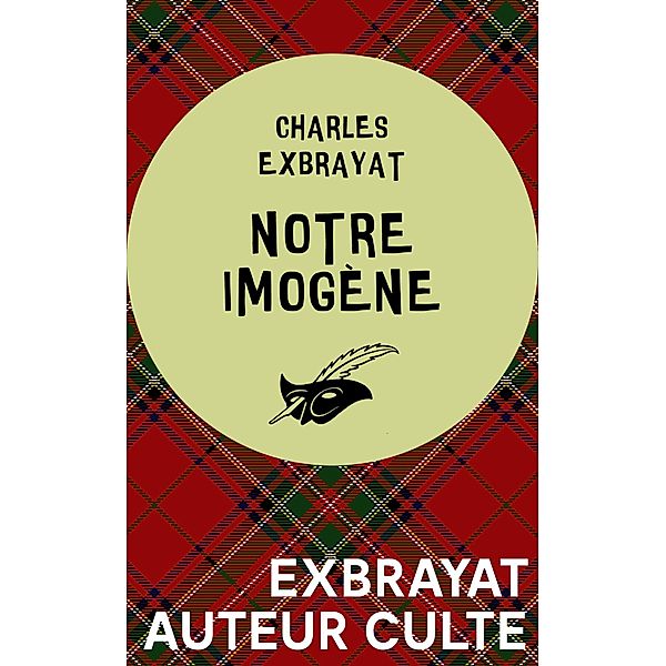 Notre Imogène / Purs numériques, Charles Exbrayat