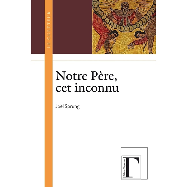 Notre pere, cet inconnu / Hors-collection, Joel Sprung