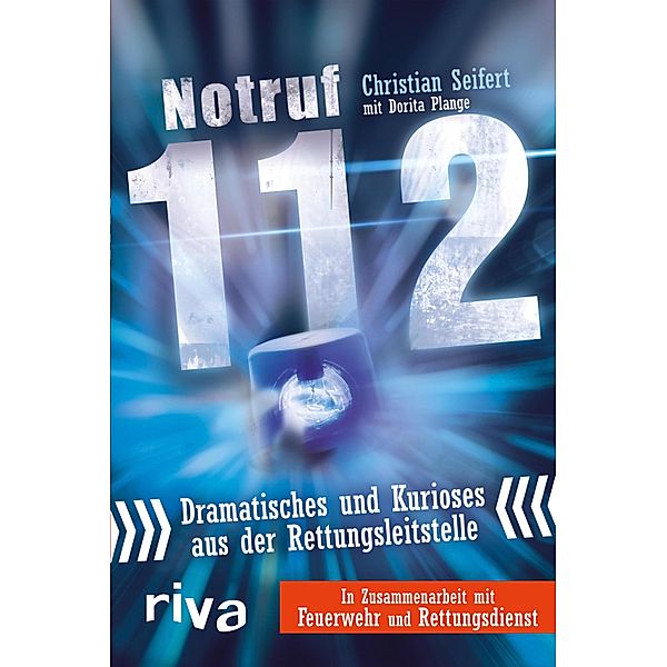 Notruf 112, Christian Seifert