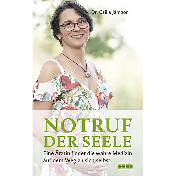 Notruf der Seele, Csilla Jámbor