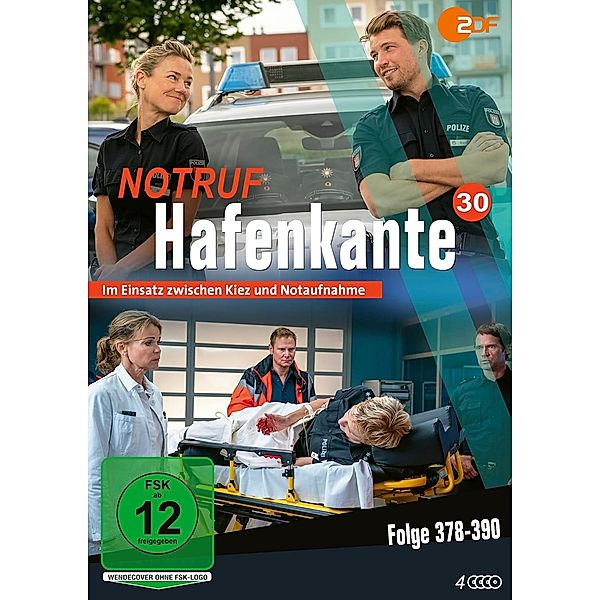 Notruf Hafenkante Vol. 30