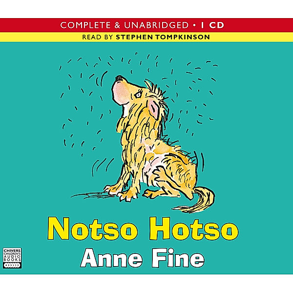 Notso Hotso, Anne Fine