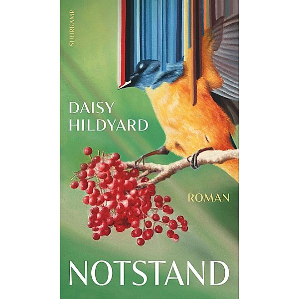 Notstand, Daisy Hildyard