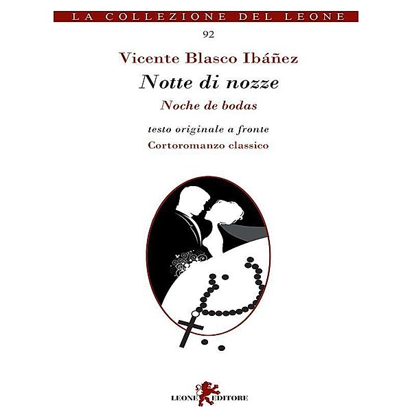 Notte di nozze, Blasco Ibáñez Vicente