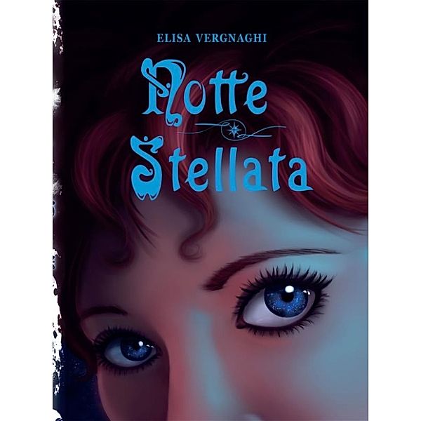 Notte Stellata, Elisa Vergnaghi