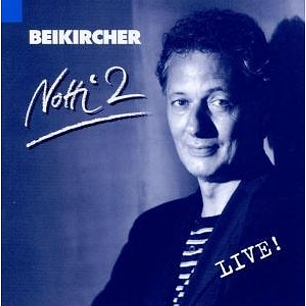 Notti 2, Konrad Beikircher