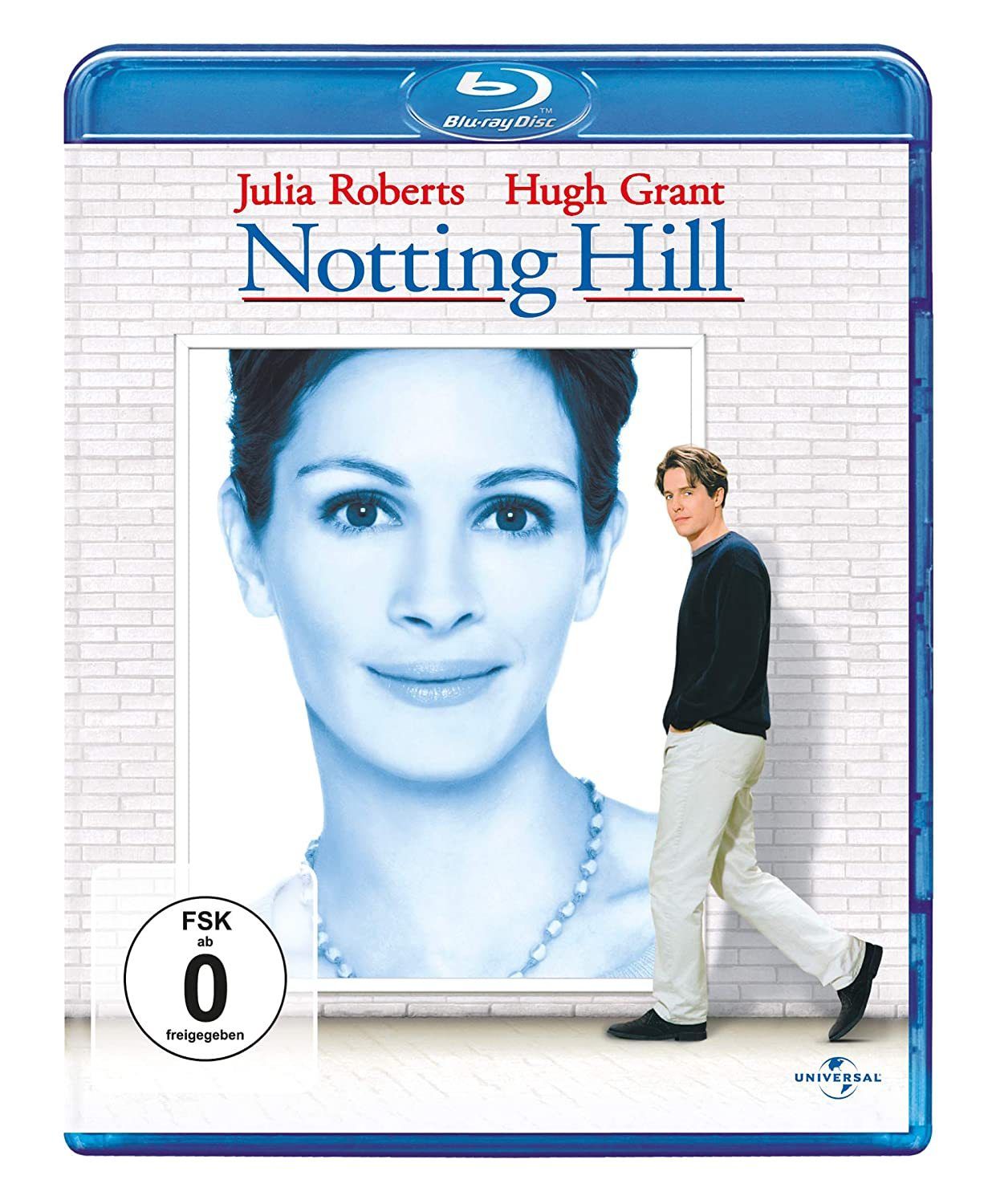 Image of Notting Hill