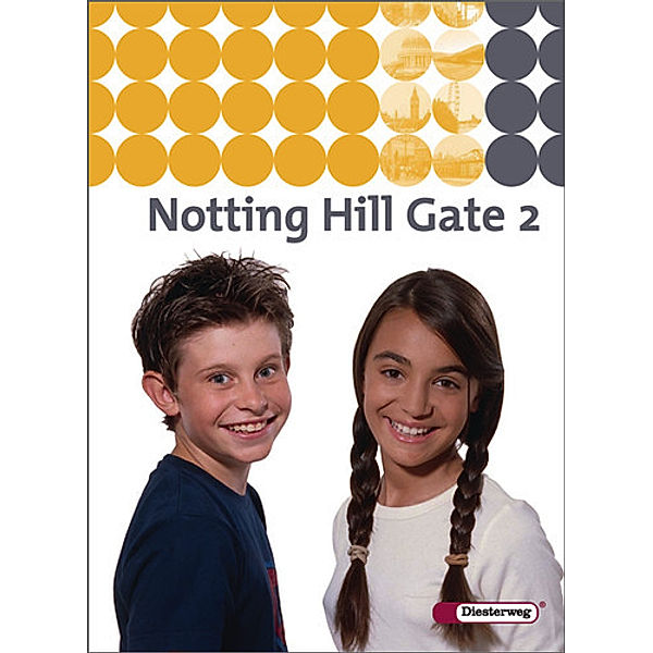 Notting Hill Gate - Ausgabe 2007