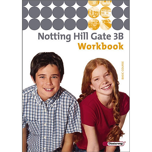 Notting Hill Gate - Ausgabe 2007